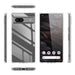 EAN 4250686415094 - nevox 2509 funda para teléfono móvil 16 cm (6.3") Transparente imagen 3