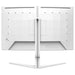 EAN 8721038002614 - Philips Evnia 5000 32M2C5501/00 pantalla para PC 80 cm (31.5") 2560 x 1440 Pixeles Quad HD LCD Blanco imagen 10