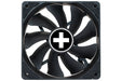 EAN 4044953503221 - Xilence XPF120X.B.PWM Carcasa del ordenador, Procesador Ventilador 12 cm Negro imagen 1