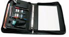 EAN 4003801785301 - Wedo 58 3001 organizador personal Cuero Negro imagen 2