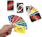 EAN 0746775036744 - Mattel Games UNO Perder las cartas imagen 6