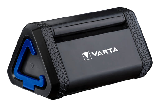EAN 4008496977956 - Varta WORK FLEX AREA LIGHT lámpara de emergencia 230 lm Negro imagen 2