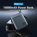 EAN 6922794790575 - Vention FHFN0 batería externa 10000 mAh Gris imagen 2