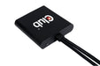 EAN 0854365005787 - CLUB3D SenseVision MST HUB 1-2 DisplayPort 2x DisplayPort imagen 3