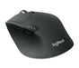 EAN 5099206065086 - Logitech 910-004791 ratón Oficina mano derecha RF Wireless + Bluetooth Óptico 1000 DPI imagen 5