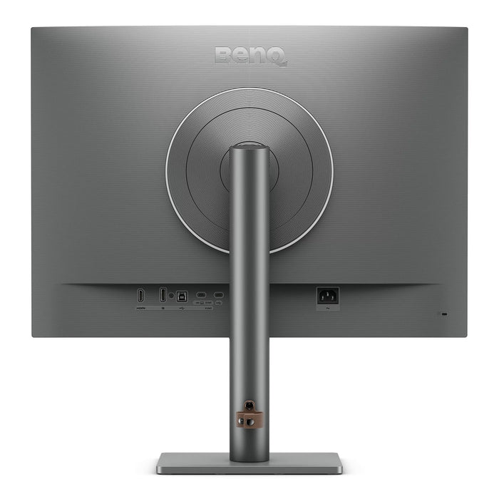 Rd280ugmonitor De Programación Benq 4k+ 120hz De 28?