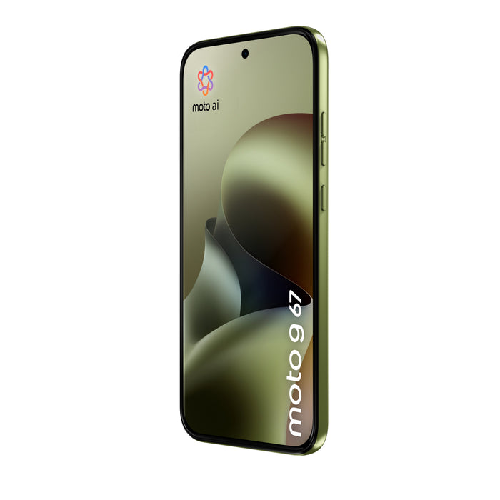 EAN 0840493616971 - Motorola moto g67 17,3 cm (6.8") Ranura híbrida Dual SIM Android 16.0 5G USB Tipo C 4 GB 256 GB 5200 mAh  imagen 5
