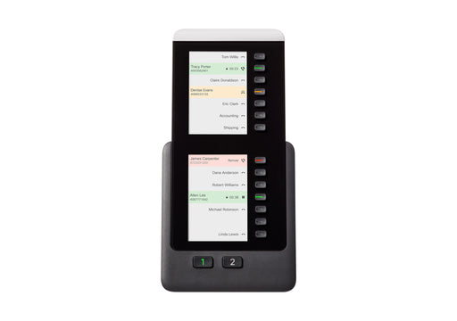EAN 0889728033053 - Cisco CP-8800-A-KEM= IP módulo adicional (add-on) Negro 28 botones imagen 1