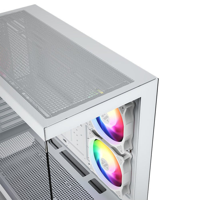 Torre Atx Xyz Aurora 50 White