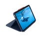 EAN 5099206106956 - Logitech Rugged Combo 4 QWERTY Inglés del Reino Unido Smart Connector Azul imagen 1