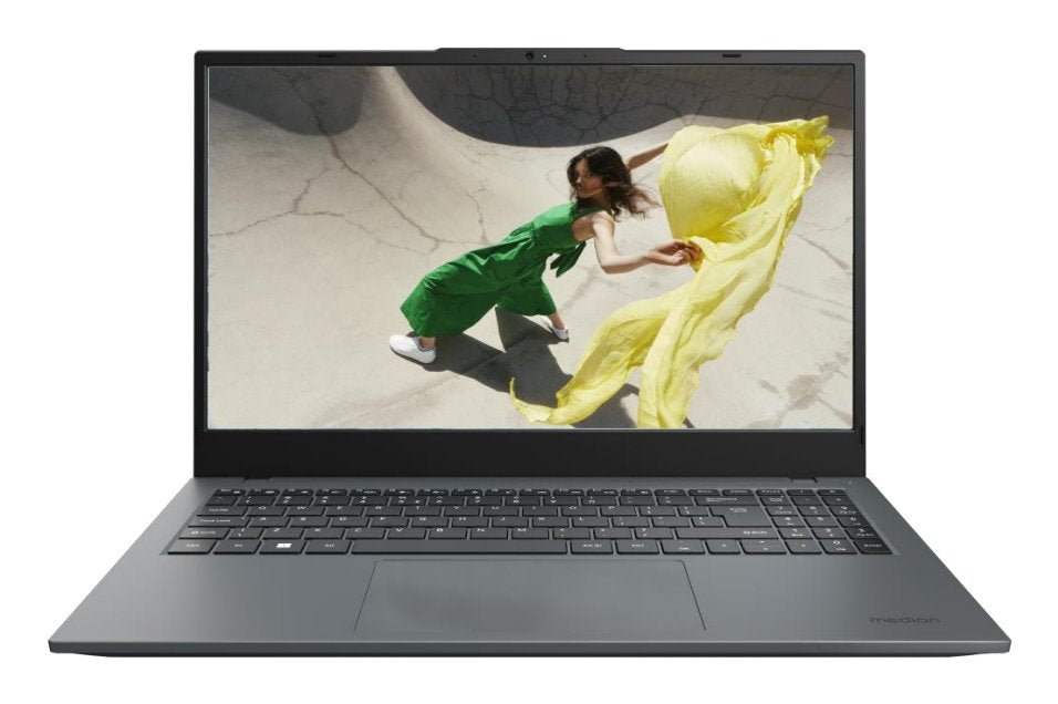 EAN 4061275229363 - MEDION AKOYA E15443 Intel Core Ultra 5 125H Portátil 39,6 cm (15.6") Full HD 16 GB DDR5-SDRAM 512 GB SSD  imagen 1
