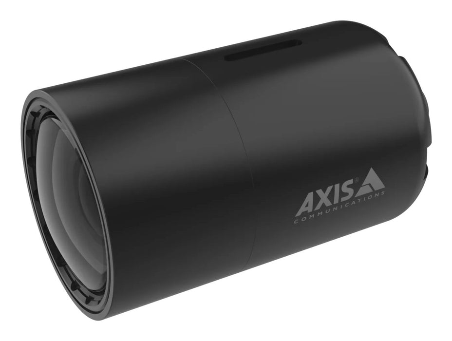 EAN 7331021077256 - Axis 02434-001 cámaras de seguridad y montaje para vivienda Accesorios para lentes imagen 1