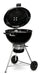 EAN 0077924085451 - Weber Master-Touch GBS Premium E-5775 Barbacoa Carro Carbón (combustible) Negro imagen 4
