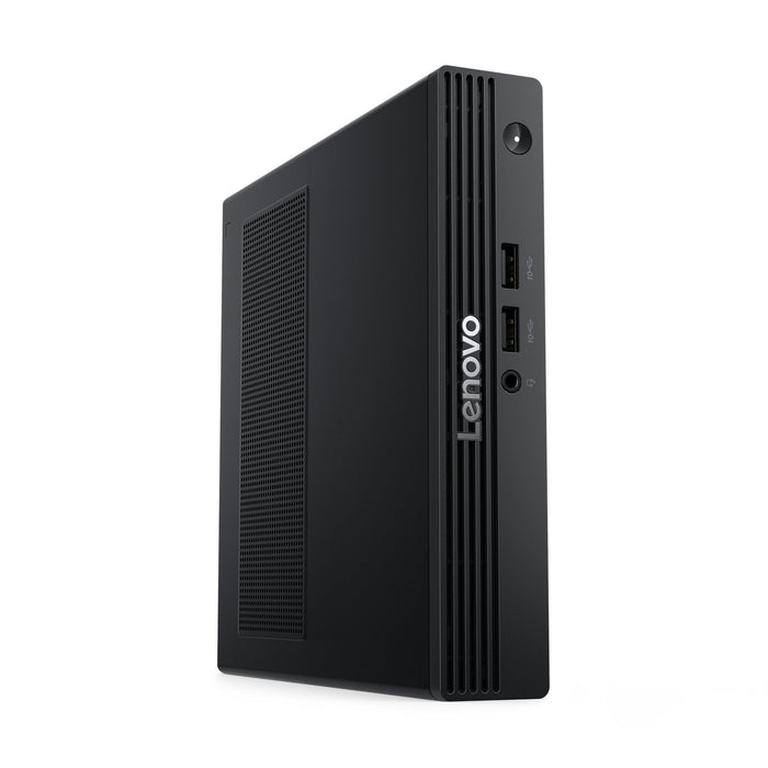 Mini Pc Lenovo Thinkcentre V100q Tiny I3-N305 16gb 512ssd Freedos