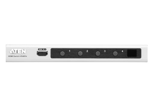 EAN 0672792005732 - ATEN VS481B interruptor de video HDMI imagen 2