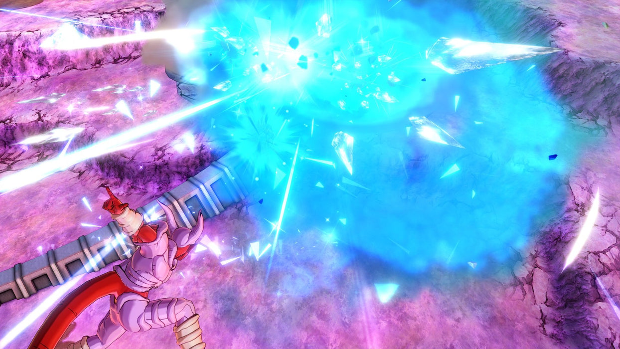 EAN 3391892031140 - BANDAI NAMCO Entertainment Dragon Ball: Xenoverse 2 Estándar Inglés, Japonés PlayStation 5 imagen 18