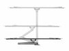 EAN 4015867225455 - Equip 650342 soporte para TV 177,8 cm (70") Negro imagen 5