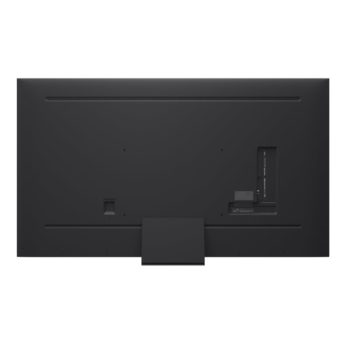 Televisor Lg Qned Evo Ai 86qned86a6a 86' Ultra Hd 4k Smart Tv Wifi