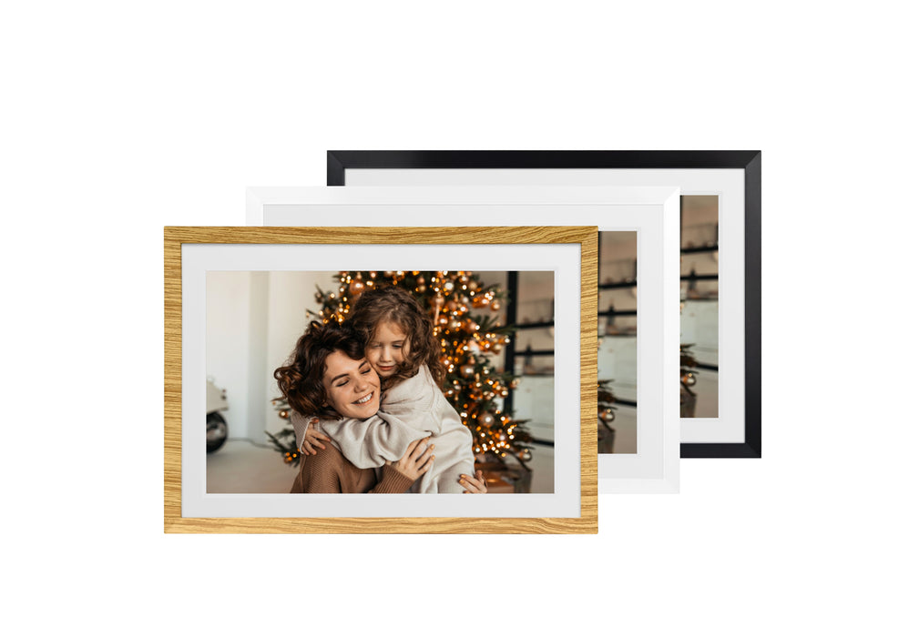 Denver Frameo Pff-1018 25,4cm (10,1 ) 16gb