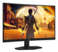 EAN 4038986182638 - AOC G4 C27G42E pantalla para PC 68,6 cm (27") 1920 x 1080 Pixeles Full HD LED Negro, Rojo imagen 5