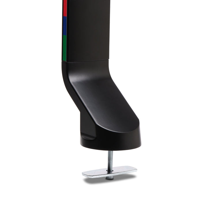EAN 0085896555124 - Kensington K55512WW soporte para monitor Negro imagen 9