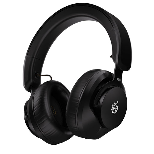 EAN 4260113135235 - Adam Audio H200 Auriculares Alámbrico Diadema Música Negro imagen 2
