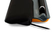 EAN 8719274677710 - BakkerElkhuizen ErgoSlider+ ratón Oficina Ambidextro Laser 1600 DPI imagen 12