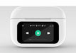 EAN 8716309132022 - Gembird GMB Audio TWS-LCD-ANC-01-W auricular y casco Auriculares Inalámbrico Dentro de oído Llamadas/Músi imagen 2