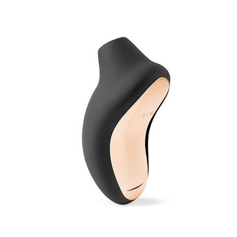EAN 7350075026096 - LELO Sona Cruise Vibrador con succion Ambidextro imagen 1
