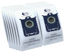 EAN 7319599031788 - Electrolux GR201SM Bolsa para el polvo Aspiradora cilíndrica imagen 3