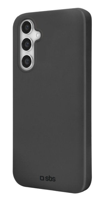 EAN 8018417465932 - SBS TEINSTSAA155GK funda para teléfono móvil 16,5 cm (6.5") Negro imagen 1