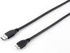 EAN 4015867166710 - Equip 128397 cable USB USB 3.2 Gen 1 (3.1 Gen 1) USB A Micro-USB B imagen 1