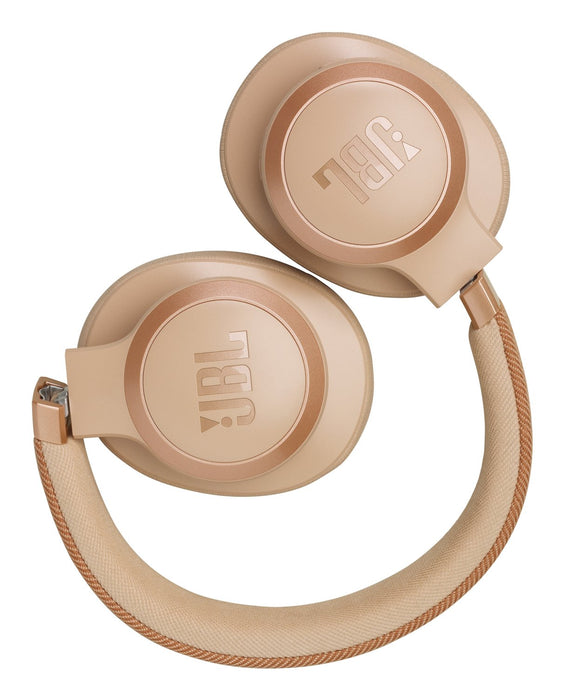 Jbl Live 770nc Auriculares Inalámbrico Diadema Bluetooth Arena