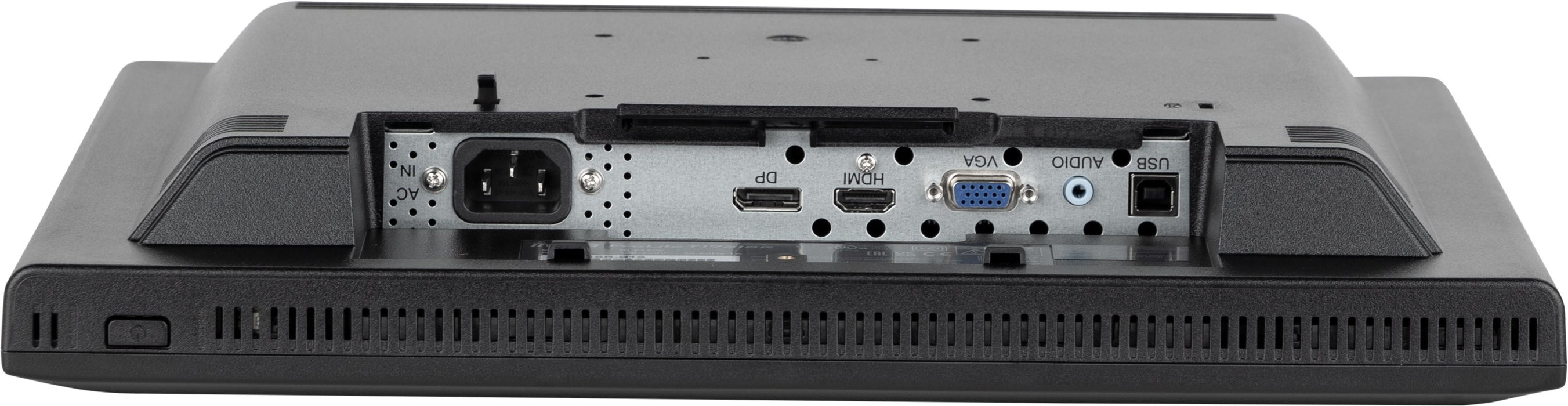 EAN 4948570122127 - iiyama ProLite T1731SR-B1S pantalla para PC 43,2 cm (17") 1280 x 1024 Pixeles SXGA LCD Pantalla táctil Ne imagen 16