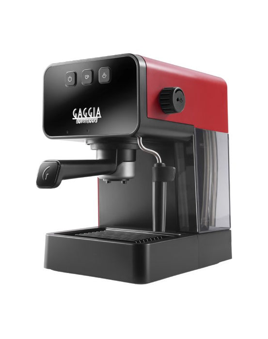 EAN 8720389030611 - Gaggia ESPRESSO STYLE Manual Máquina espresso 1,2 L imagen 1
