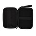 EAN 8436574708035 - AISENS ASBG-001-BK funda para disco duro externo Imitación piel imagen 5