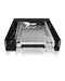 EAN 4250078185543 - ICY BOX IB-2216StS 8,89 cm (3.5") Bandeja para disco duro Negro imagen 4