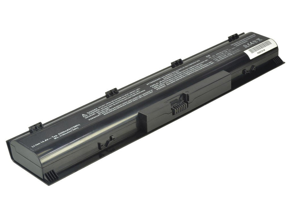 EAN 5055190140703 - 2-Power CBI3353A refacción para laptop Batería imagen 1
