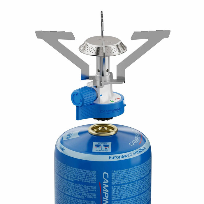 Hornillo De Gas Campingaz Camping Connect Cv 2227471