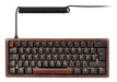 EAN 4044951042784 - Sharkoon 100068100 teclado Oficina USB QWERTZ Alemán Madera imagen 2
