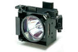 EAN 0010343851146 - Epson ELPLP30 lámpara de proyección 200 W UHE imagen 1