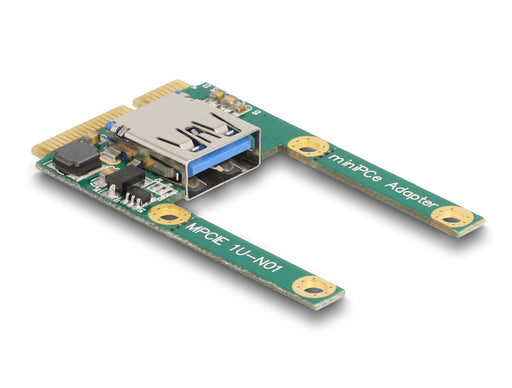 EAN 4043619800391 - DeLOCK 80039 tarjeta y adaptador de interfaz Interno imagen 1