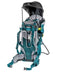 EAN 4046051115511 - Deuter Kid Comfort Active SL Mochila portabebés Poliamida Azul imagen 3