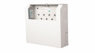 EAN 4015867232606 - Equip ESF-05-G armario rack 2U/3U Bastidor de pared Gris claro imagen 3