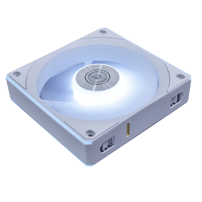 Ventilador  Pc 120x120 Lian Li Uni Fan Cl White Rev Argb