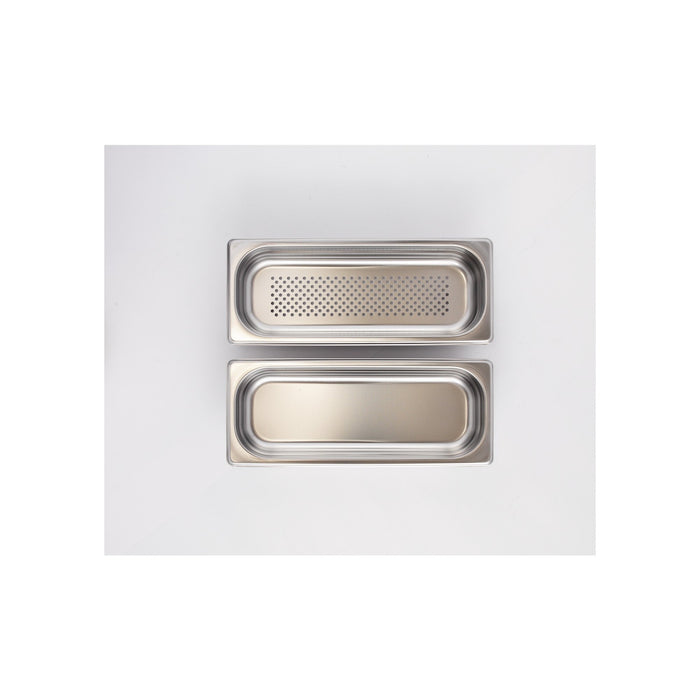 EAN 7332543256365 - Electrolux PKKS8 Rectangular Acero imagen 20