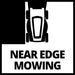 EAN 4006825631869 - Einhell GE-CM 18/30 Li-Solo Cortacésped manual Batería Negro, Rojo imagen 3