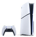 EAN 0711719577195 - Sony PlayStation 5 Slim 1 TB Wifi Negro, Blanco imagen 4