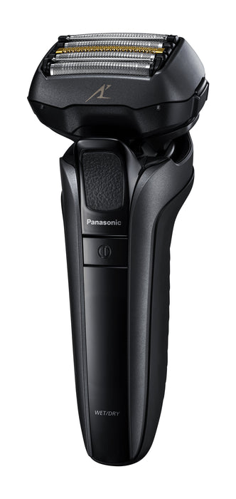 EAN 5025232925254 - Panasonic ES-LV6U-K803 afeitadora Máquina de afeitar de láminas Recortadora Negro imagen 1