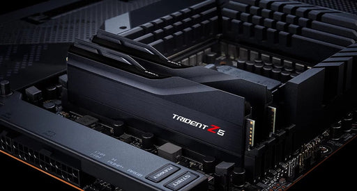 EAN 4713294235954 - G.Skill Trident Z F5-8400J4052G24GX2-TZ5K módulo de memoria 48 GB 2 x 24 GB DDR5 8400 MT/s 288-pin DIMM imagen 2